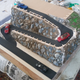 Illustration for article titled My Handmade Diorama For 1:64 Carsem/em